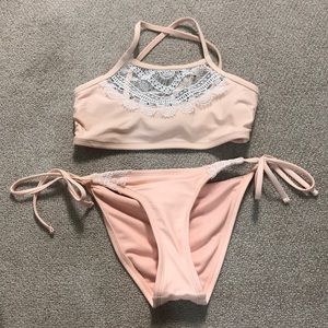 Bikini set!